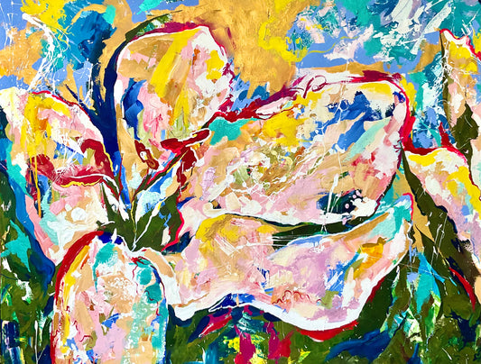 Lilies